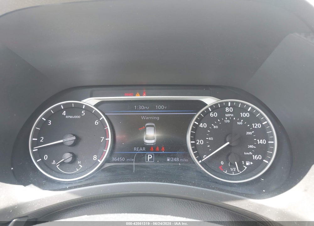 2023 NISSAN SENTRA VIN: 3N1AB8CVXPY231415