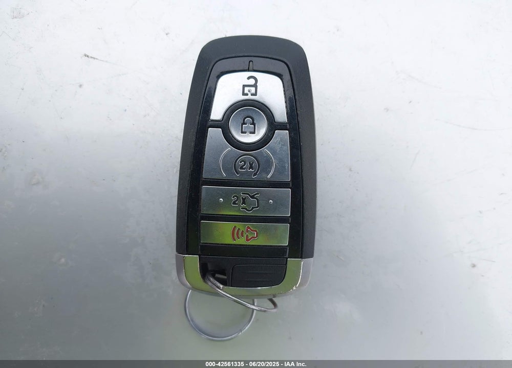 2020 FORD MUSTANG VIN: 1FATP8UH9L5189378
