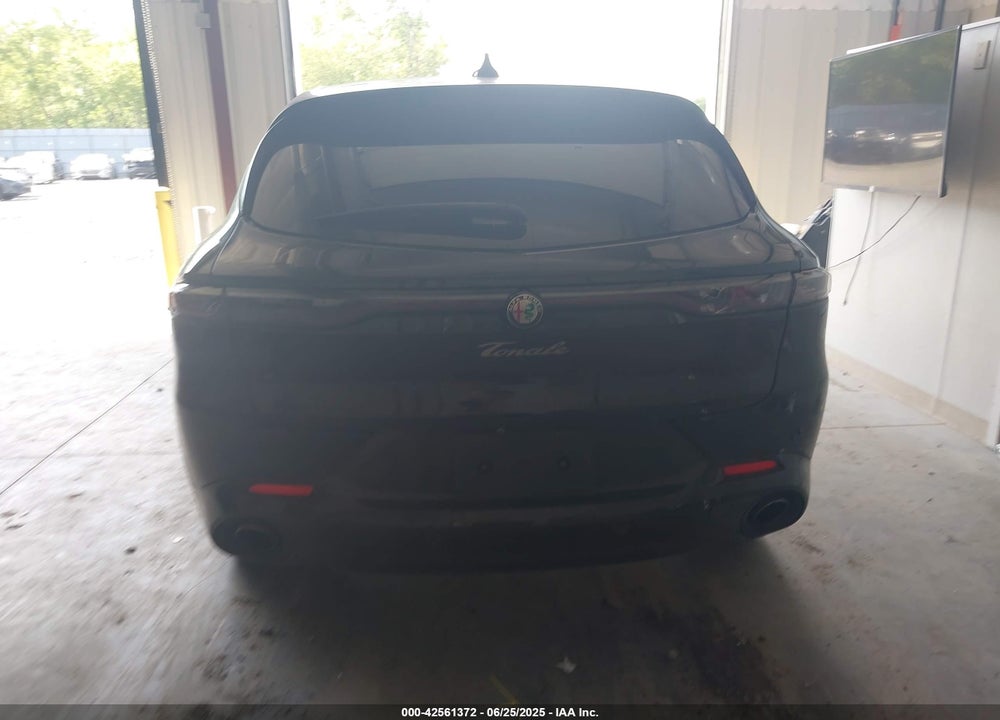 2024 ALFA ROMEO TONALE VIN: ZASPATDW2R3060146