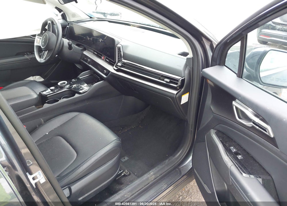 2023 KIA SPORTAGE HYBRID VIN: KNDPVCAG0P7089468