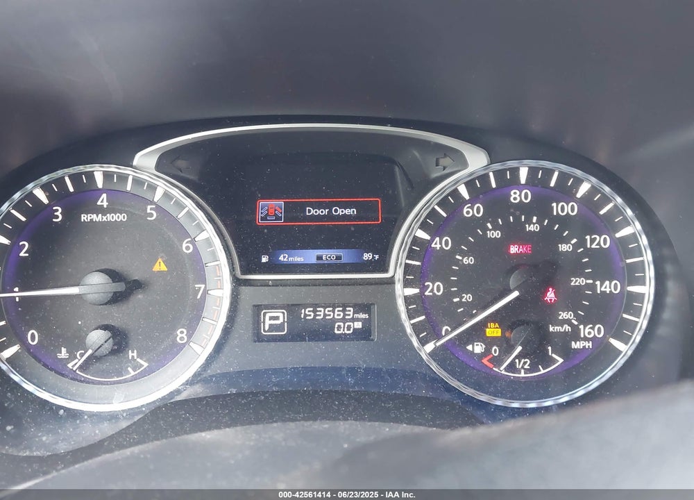 2014 INFINITI QX60 VIN: 5N1AL0MMXEC540188
