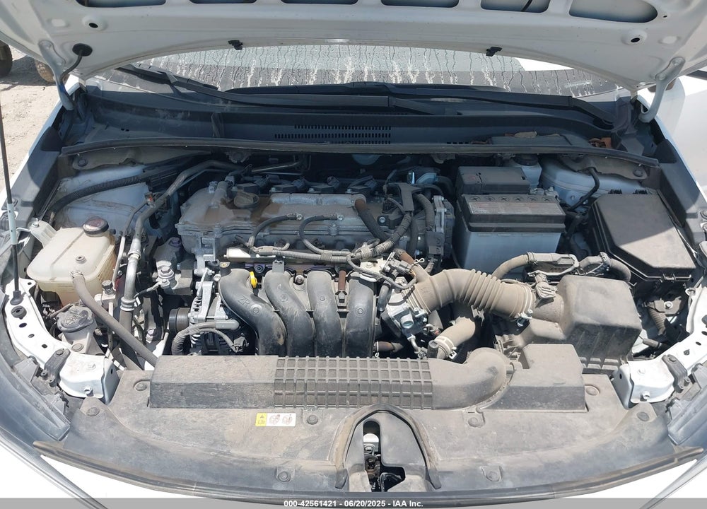 2022 TOYOTA COROLLA LE VIN: 5YFEPMAE9NP368709