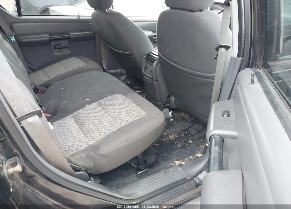 2004 FORD EXPLORER SPORT TRAC ADRENALIN/XLS/XLT VIN: 1FMZU67K24UB93235
