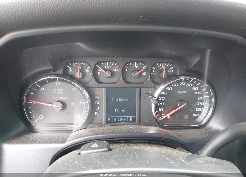 2014 GMC SIERRA 1500 VIN: 1GTN2TEH2EZ251010