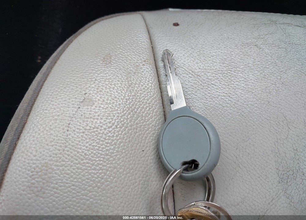 2007 CHRYSLER 300 VIN: 2C3KA53G67H653213