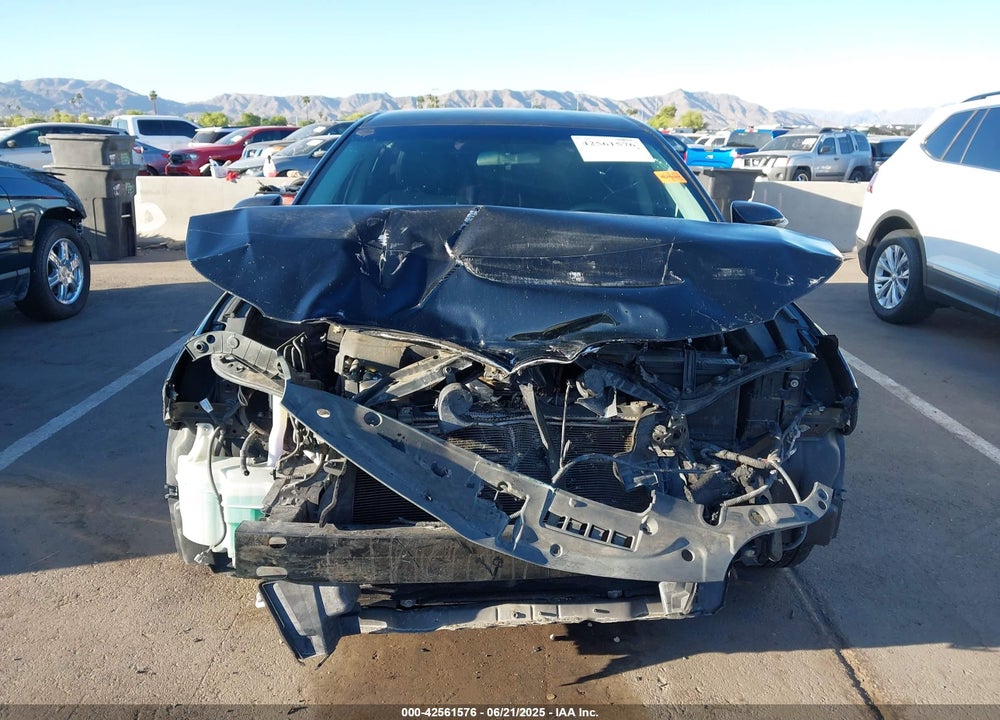 2014 TOYOTA AVALON VIN: 4T1BK1EB6EU090401