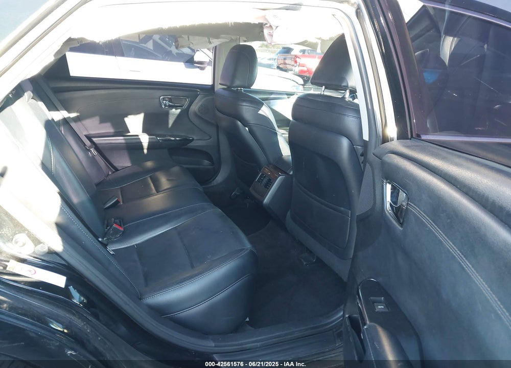 2014 TOYOTA AVALON VIN: 4T1BK1EB6EU090401