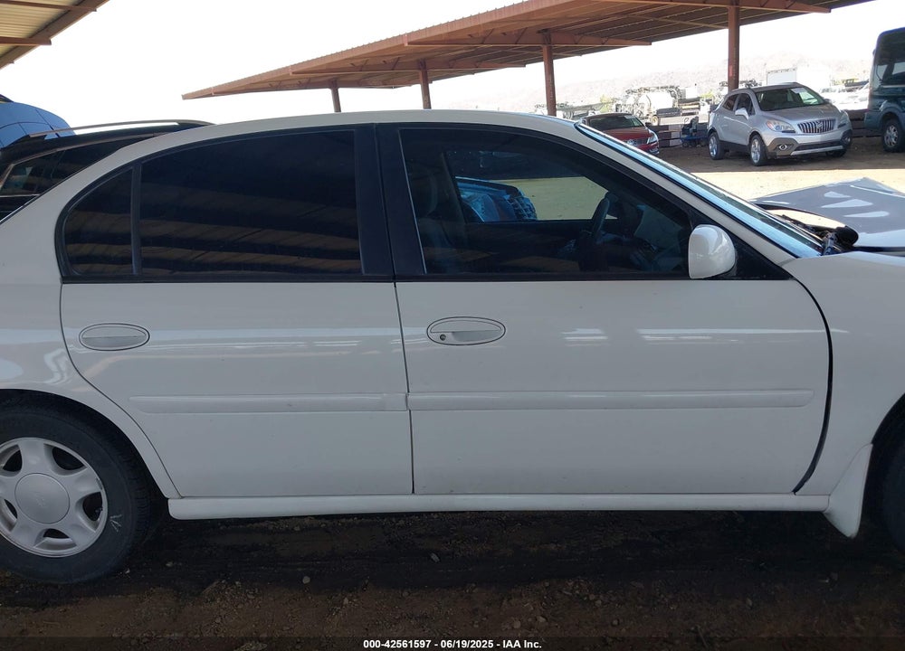 2000 CHEVROLET MALIBU LS VIN: 1G1NE52JXY6106323