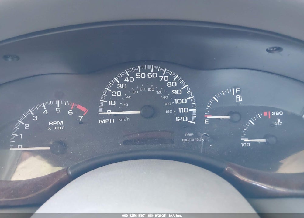 2000 CHEVROLET MALIBU LS VIN: 1G1NE52JXY6106323