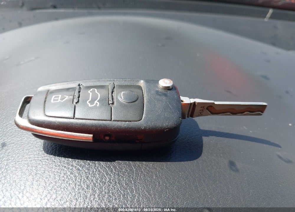 2008 AUDI A6 VIN: WAUDV74F98N052491