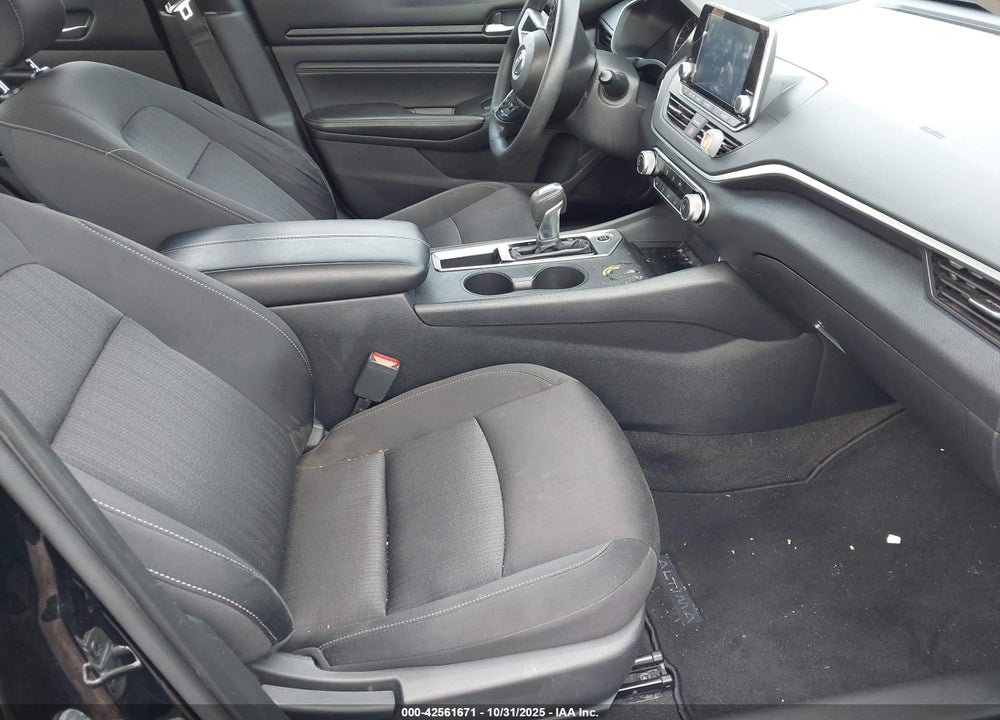 2020 NISSAN ALTIMA VIN: 1N4BL4BV5LC213728