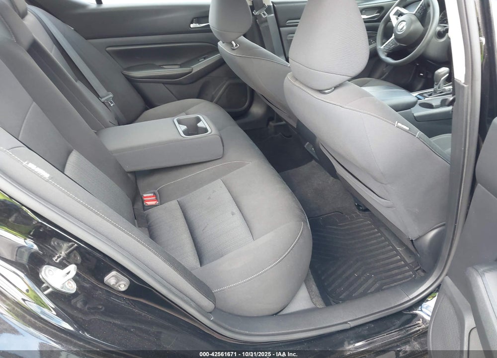 2020 NISSAN ALTIMA VIN: 1N4BL4BV5LC213728