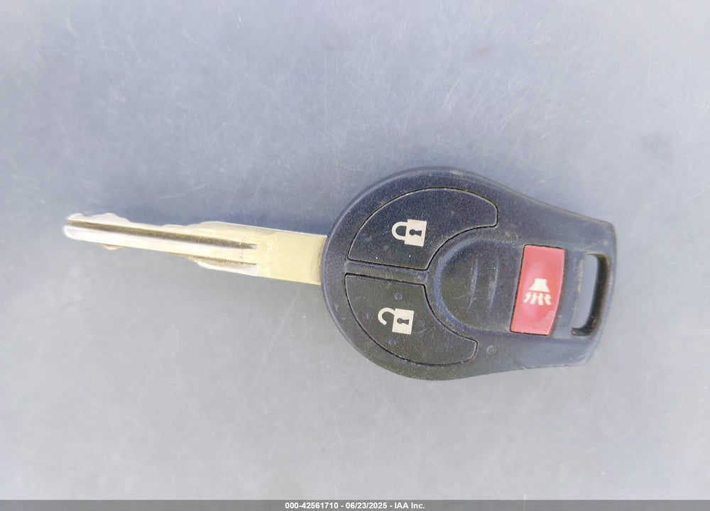 2016 NISSAN VERSA NOTE SV VIN: 3N1CE2CP8GL350723