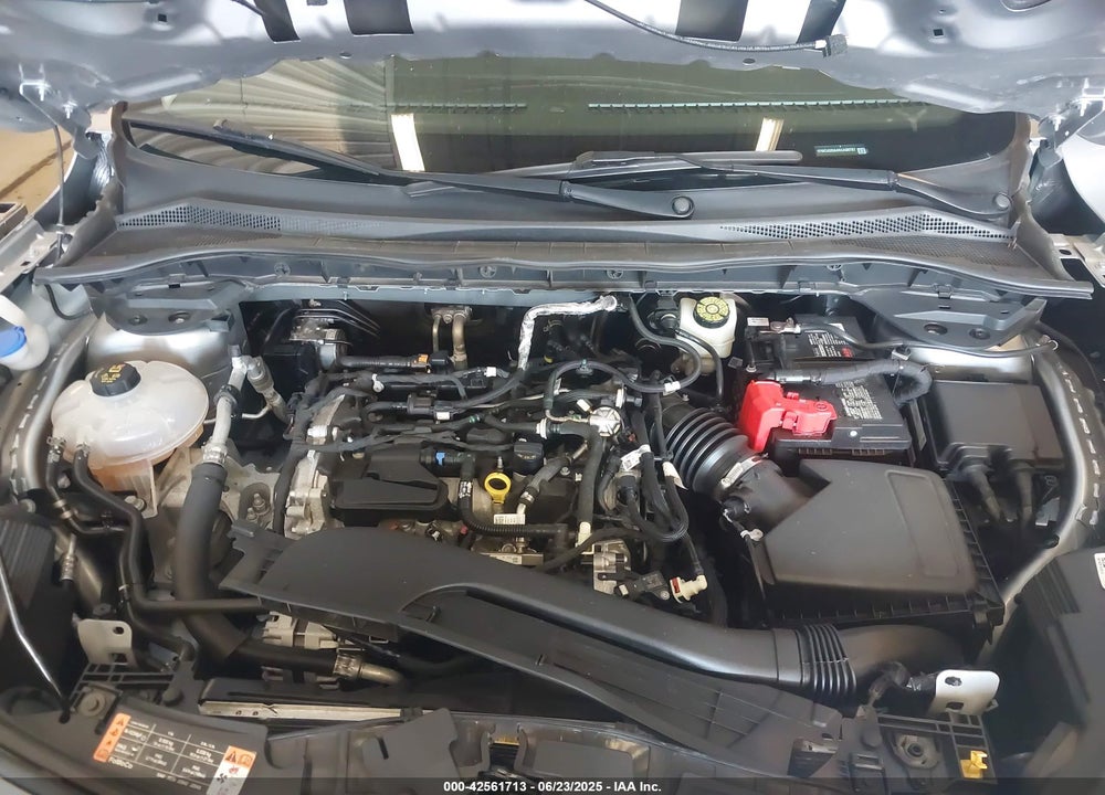 2022 FORD ESCAPE VIN: 1FMCU0G64NUA89787