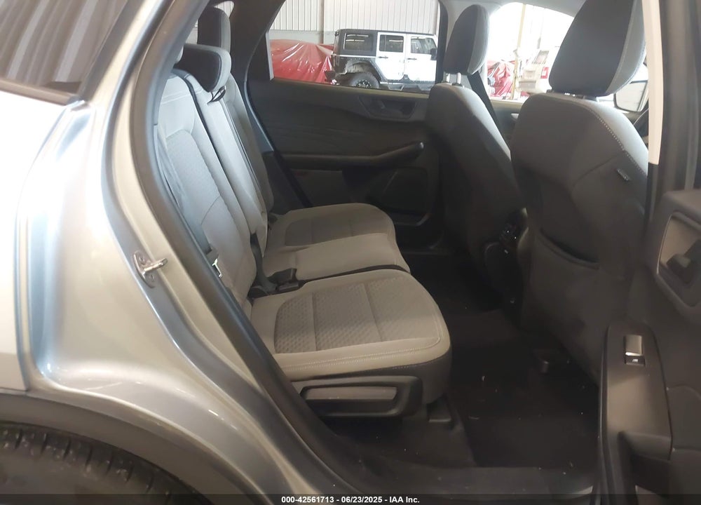 2022 FORD ESCAPE VIN: 1FMCU0G64NUA89787