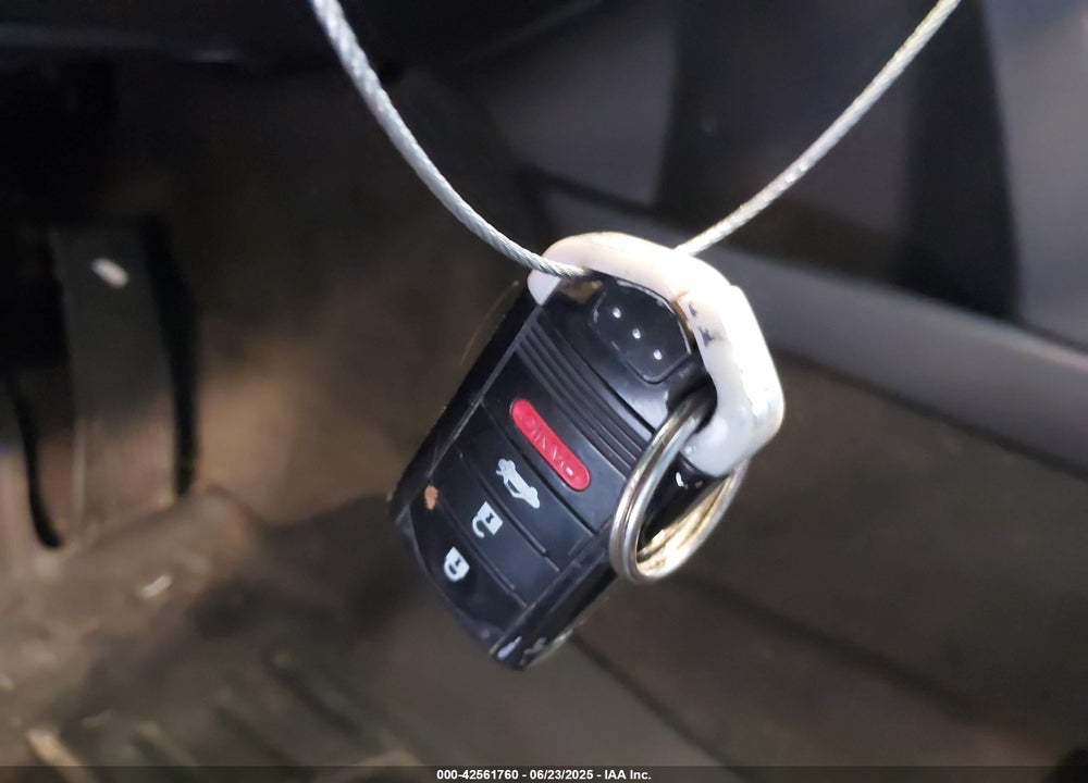 2013 ACURA TL VIN: 19UUA9F5XDA005438