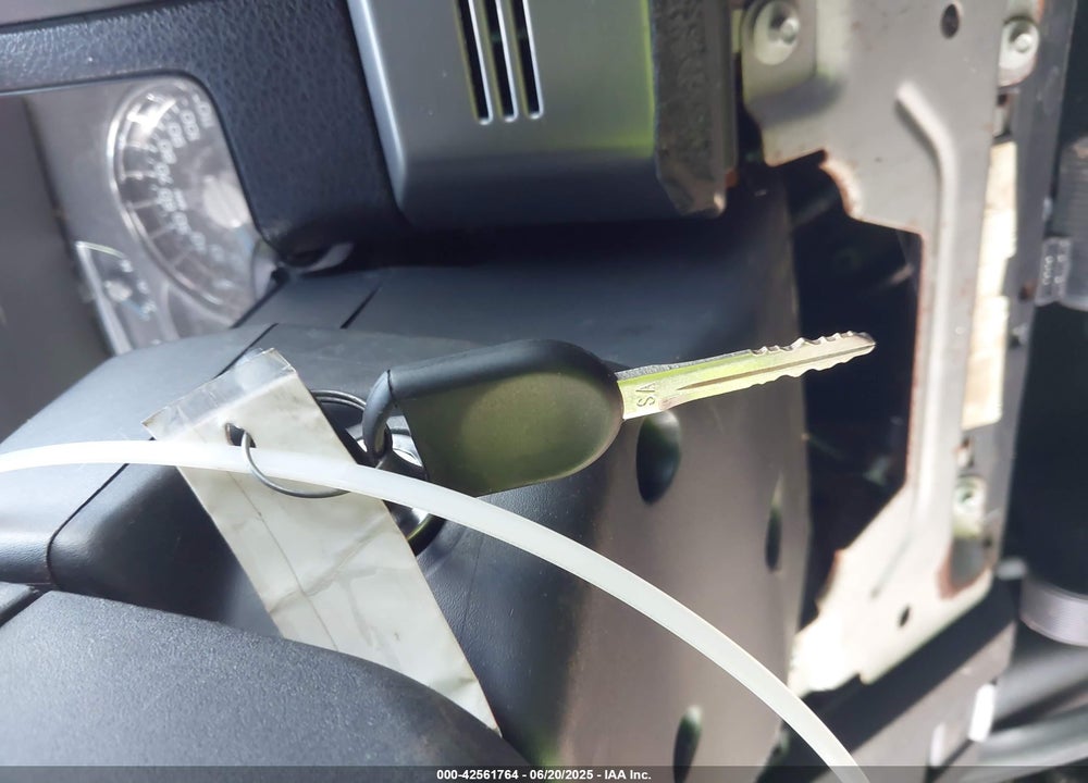 2013 FORD F-150 VIN: 1FTFW1ET1DFB82621