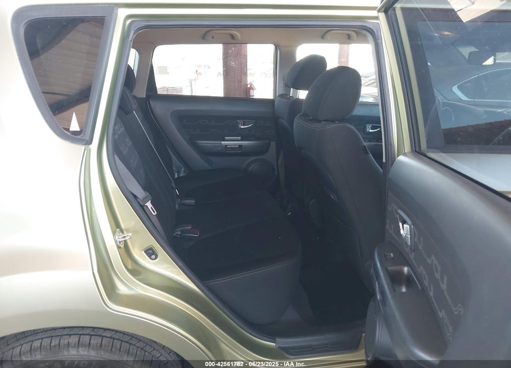 2013 KIA SOUL VIN: KNDJT2A61D7612179