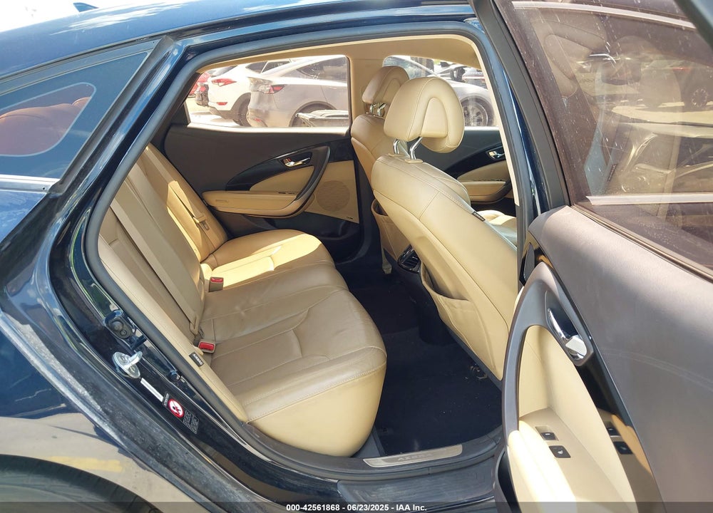 2013 HYUNDAI AZERA VIN: KMHFG4JG5DA253948