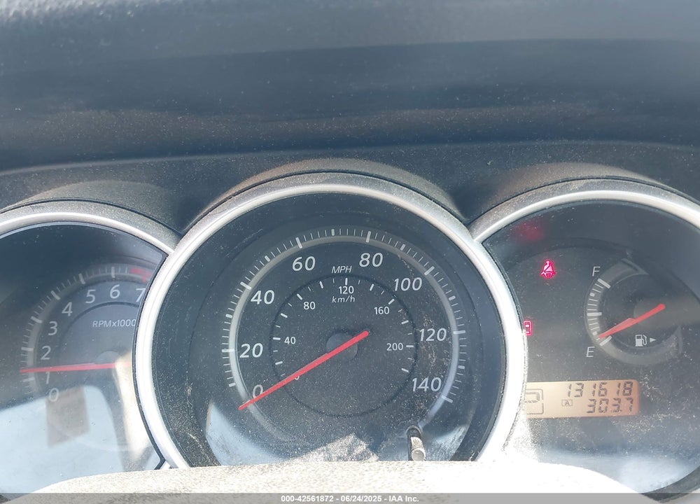 2012 NISSAN VERSA 1.8 S VIN: 3N1BC1CP0CK268268