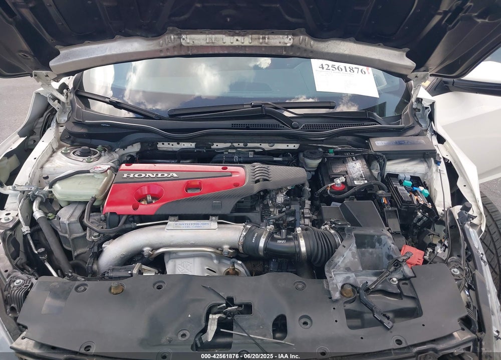 2021 HONDA CIVIC VIN: SHHFK8G77MU204063