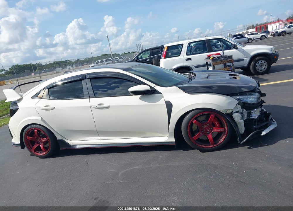 2021 HONDA CIVIC VIN: SHHFK8G77MU204063
