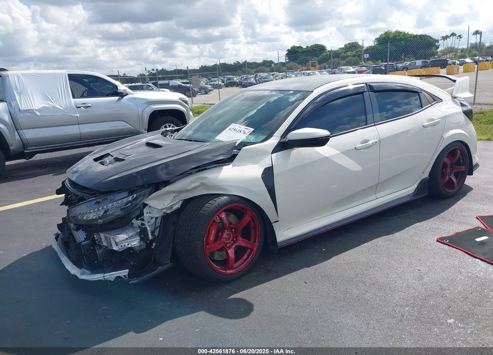 2021 HONDA CIVIC VIN: SHHFK8G77MU204063
