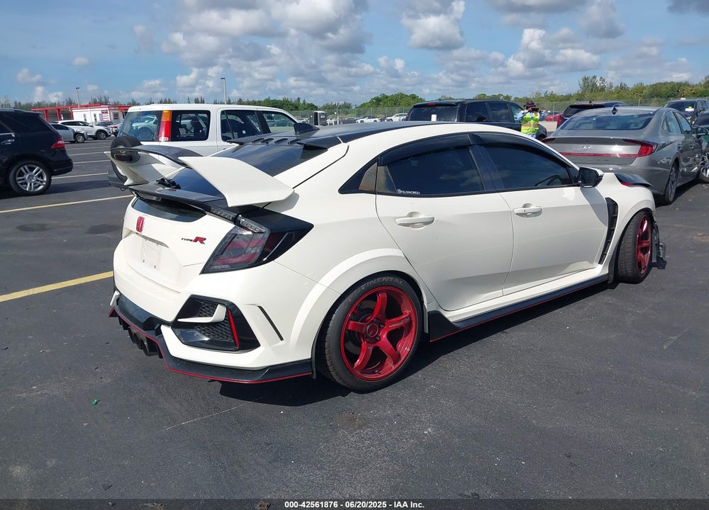2021 HONDA CIVIC VIN: SHHFK8G77MU204063