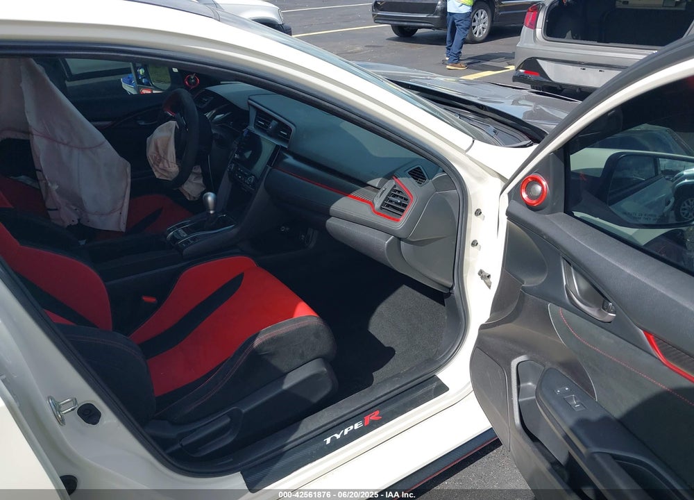 2021 HONDA CIVIC VIN: SHHFK8G77MU204063