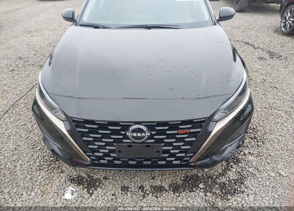 2024 NISSAN ALTIMA VIN: 1N4BL4CV0RN361135