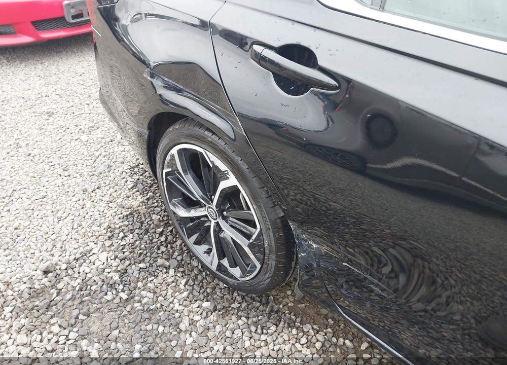 2024 NISSAN ALTIMA VIN: 1N4BL4CV0RN361135