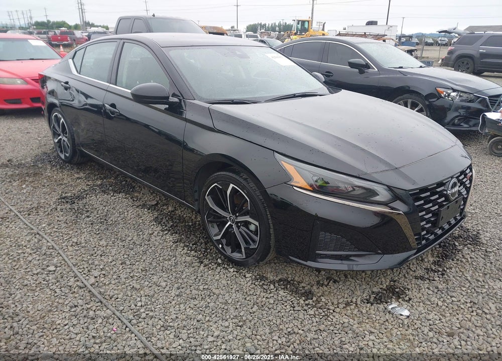 2024 NISSAN ALTIMA VIN: 1N4BL4CV0RN361135