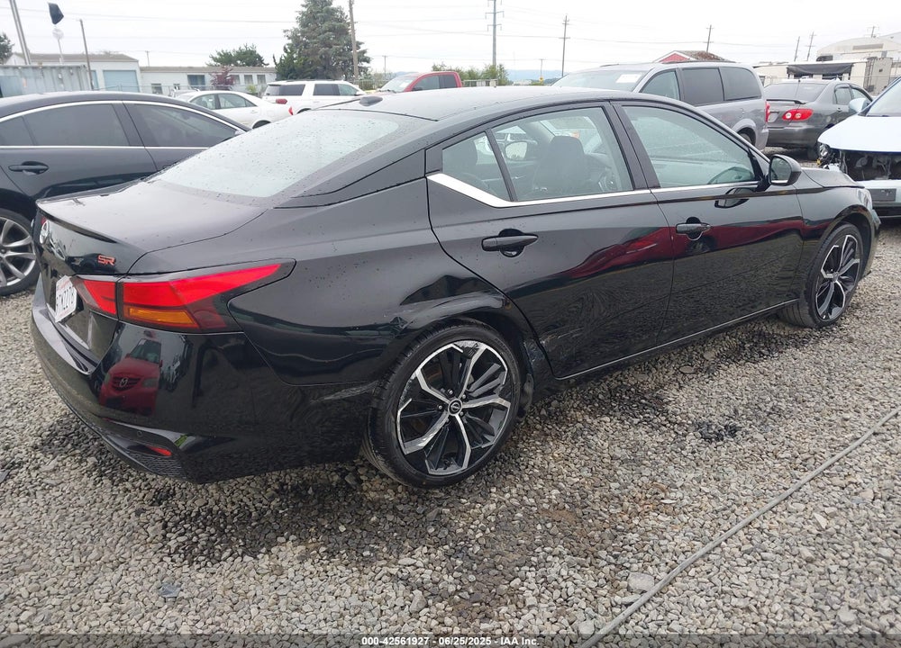 2024 NISSAN ALTIMA VIN: 1N4BL4CV0RN361135