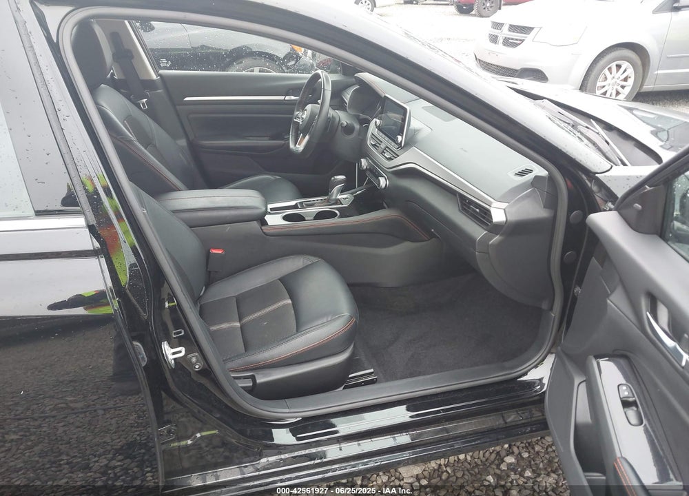 2024 NISSAN ALTIMA VIN: 1N4BL4CV0RN361135