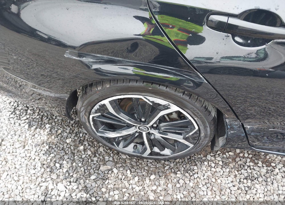 2024 NISSAN ALTIMA VIN: 1N4BL4CV0RN361135