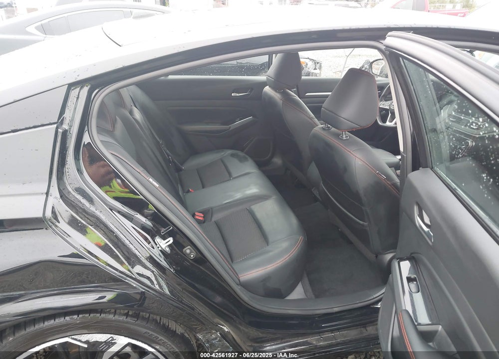 2024 NISSAN ALTIMA VIN: 1N4BL4CV0RN361135