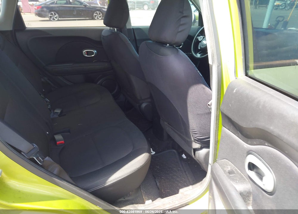 2015 KIA SOUL VIN: KNDJN2A28F7766981