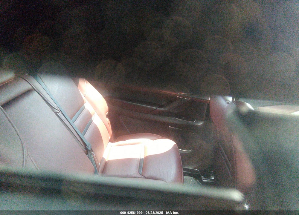 2017 MAZDA CX-9 VIN: JM3TCBEY2H0140598