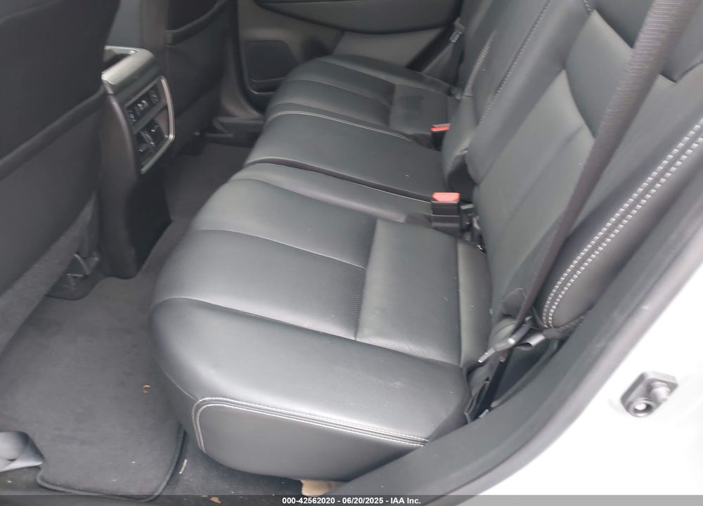 2020 NISSAN MURANO VIN: 5N1AZ2CS0LN156934