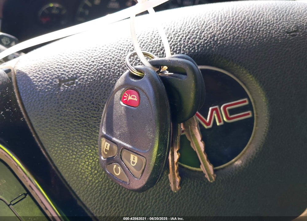 2010 GMC SIERRA VIN: 3GTRKVE32AG122440