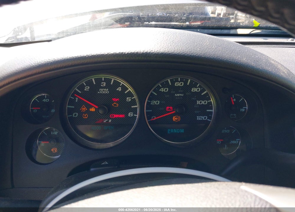 2010 GMC SIERRA VIN: 3GTRKVE32AG122440
