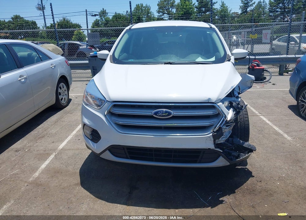 2019 FORD ESCAPE VIN: 1FMCU0GD2KUA04309