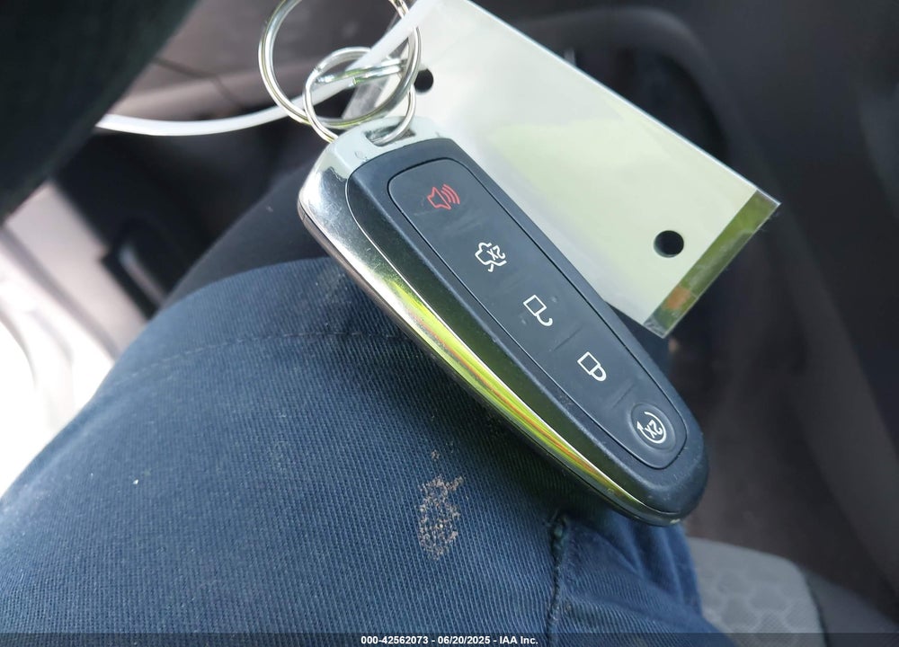 2019 FORD ESCAPE VIN: 1FMCU0GD2KUA04309