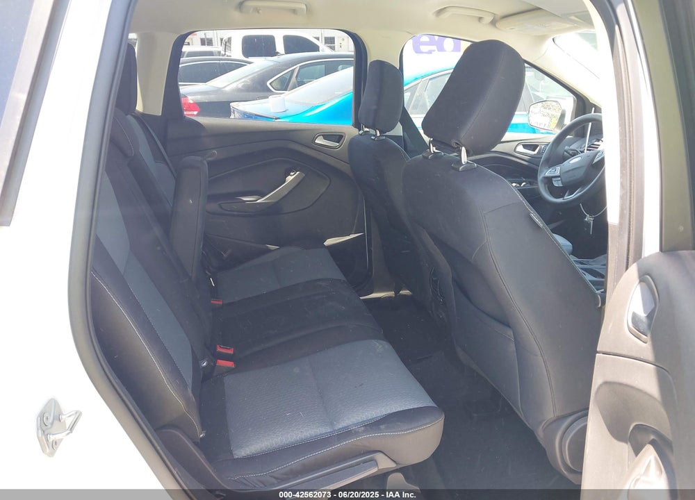 2019 FORD ESCAPE VIN: 1FMCU0GD2KUA04309