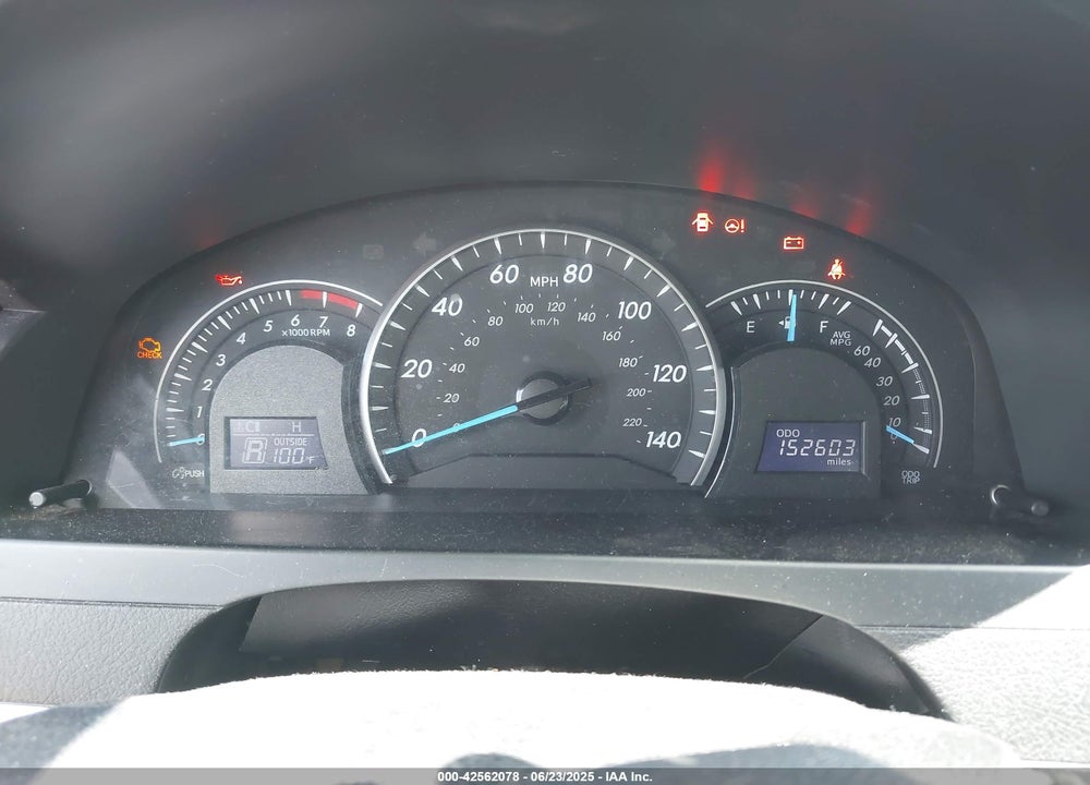 2014 TOYOTA CAMRY VIN: 4T4BF1FKXER378463