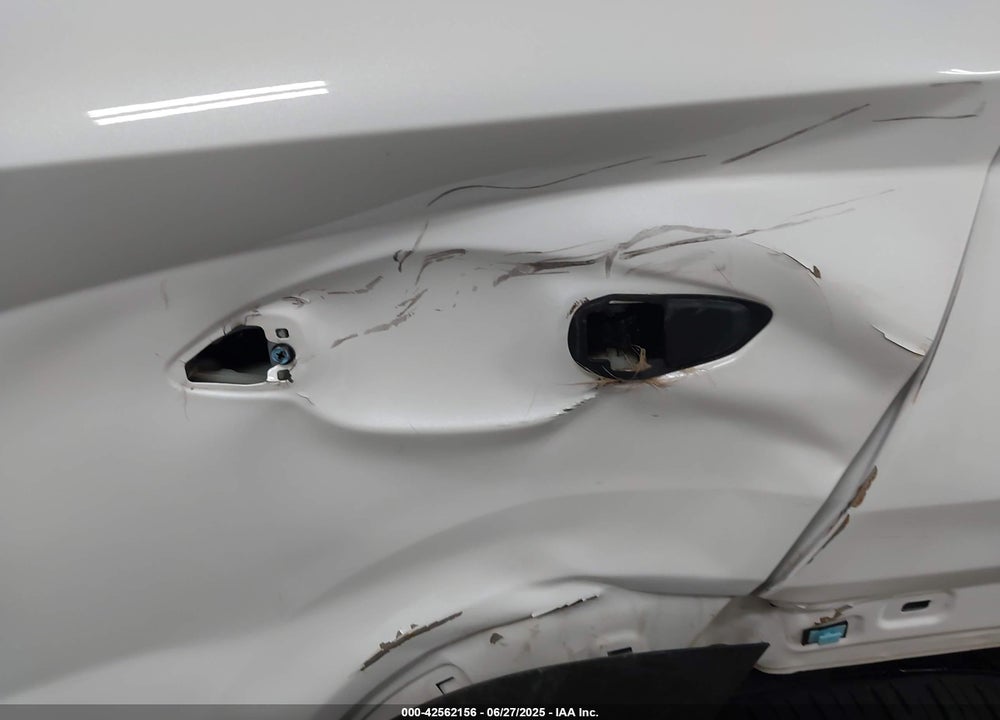 2022 HYUNDAI TUCSON SEL VIN: 5NMJBCAEXNH122916