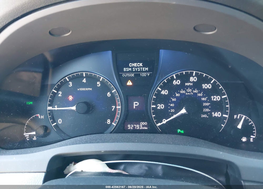 2015 LEXUS RX 350 VIN: 2T2BK1BA8FC300801