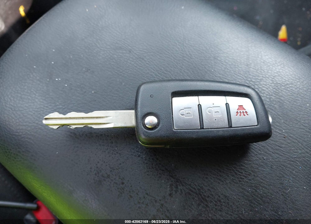 2014 NISSAN ROGUE VIN: 5N1AT2MV7EC770954