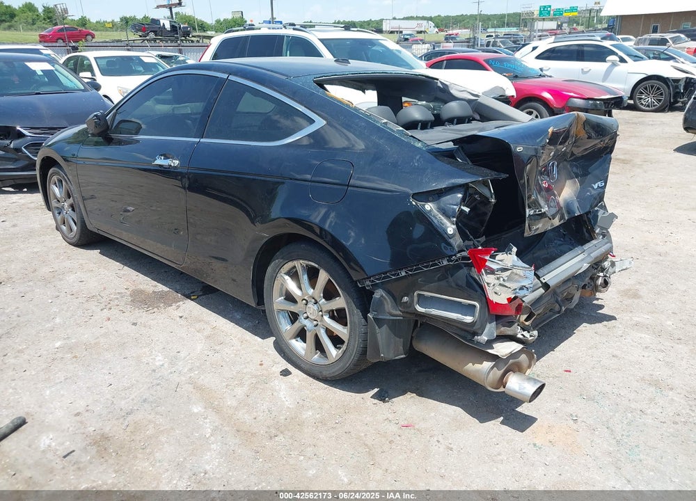 2010 HONDA ACCORD VIN: 1HGCS2B85AA000479