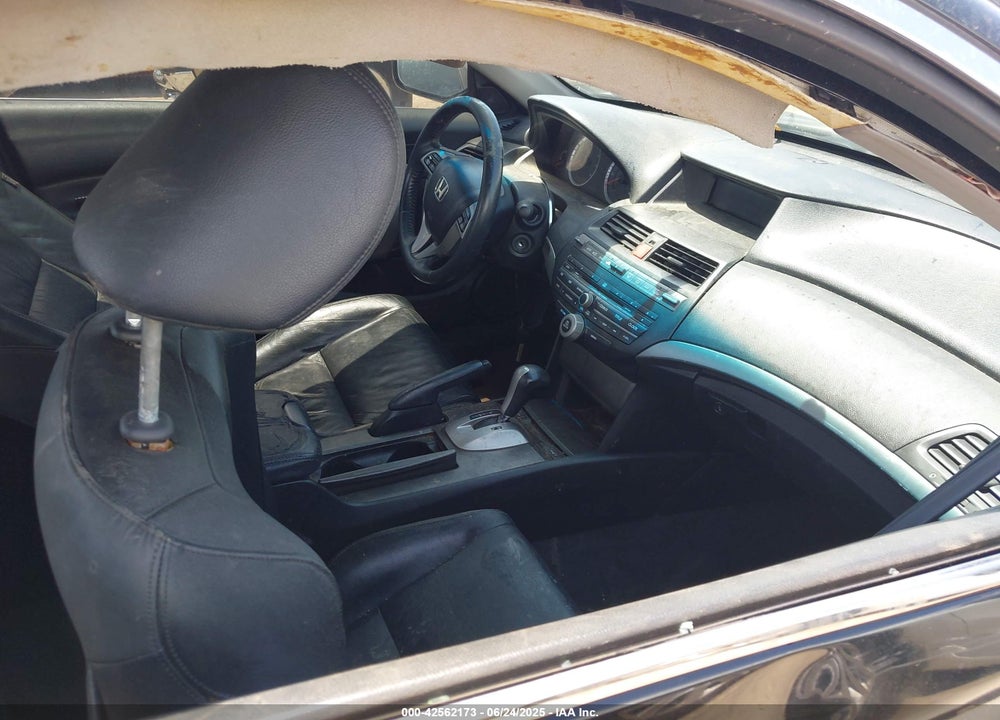 2010 HONDA ACCORD VIN: 1HGCS2B85AA000479